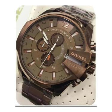 Imagem de Relógio Masculino Diesel 10 Dz4234 Completo - Expressjss