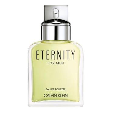 Imagem de Eternity For Men Calvin Klein - Perfume Masculino - Eau de Toilette, 5