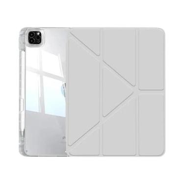 Imagem de Capa Para iPad Air 2025 11ª Geração 11 Air4 5 6 7 10.9 10.2 pro 11 13 