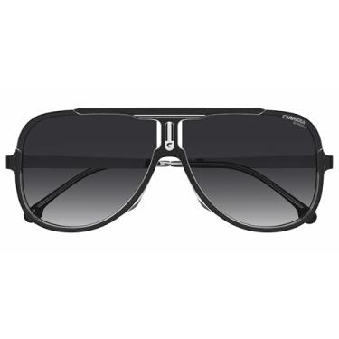 Imagem de CARRERA Armação quadrada de óculos de sol 1059/S para homens