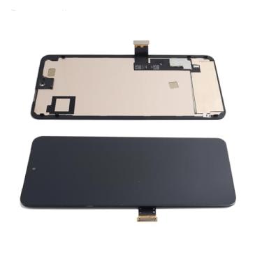 Imagem de Avvood Substituição de tela LCD para Google Pixel 8 Pro GC3VE G1MNW tela LCD sensível ao toque digitalizador de substituição