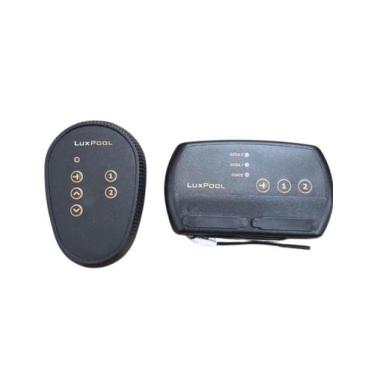 Imagem de Controle Logico Programavel Luxpool 90w MCx1370n 12vcc - Tholz