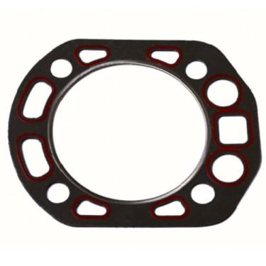 Imagem de Junta de Cabeçote Yanmar NS18 Brasmeck