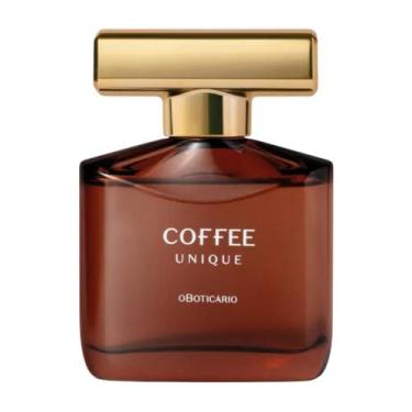 Imagem de Coffee Man Unique Fougére Oriental Desodorante Colônia 100ml - obotica