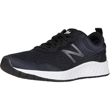 Imagem de New Balance Fresh Foam Arishi v3 Black 7