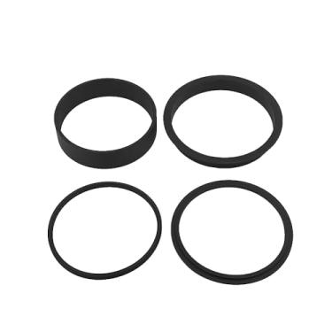 Imagem de 8680 Kit de reparo de serviço de carcaça inferior de guincho universal serve para M8274 8274-50 8074