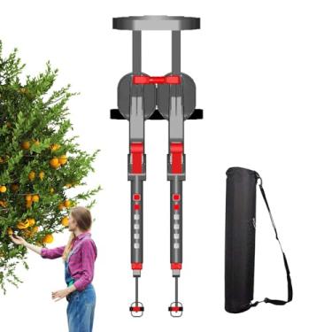 Imagem de Shakven Calças para cadeira, cadeira vestível,Suporte para pernas de cadeira sem cadeira | Assento ergonômico de perna vestível, banco de pesca invisível ao ar livre leve