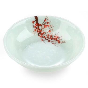 Imagem de prato de lanche Tigelas de sobremesa são usadas para servir molhos, condimentos para, molho soja e para mergulhar tigela de sopa