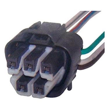 Imagem de Chicote reparo 5 vias bomba combustivel Hilux Corolla 1.8 2.0 Fielder Flex Sportage Tucson