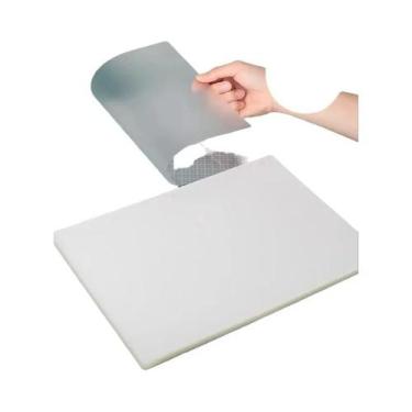 Imagem de Filme De Laminação A4 80 Mic PET EVA 3R 4R 5R 6R 50100Pcs Para Laminad