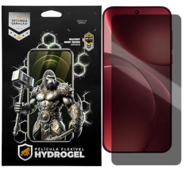 Imagem de Gshield Película Privacidade Hydrogel para Oppo (Find X9 Pro)