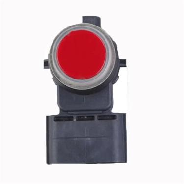 Imagem de Para Cr-V para Civic 39680-Tv0-E011-M1 39680Tv0E011M1 39680-Tv0-E011 39680Tv0E011 Sensor de estacionamento Pdc para carro Pdc Sensor de estacionamento (branco)