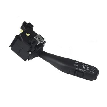 Imagem de Interruptor da coluna de direção compatível com VW Caddy 2004-2011, interruptor de seta, alavanca de controle de cruzeiro 1K0 953 513G