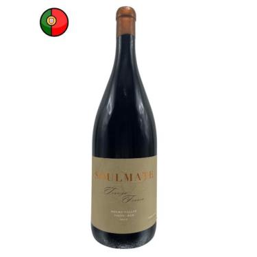 Imagem de Vinho Soulmate Touriga Franca - (2017) - 1500ml