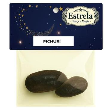 Imagem de Erva Pichuri na Umbanda e Candomblé  Força  Proteção  Descarrego Espir