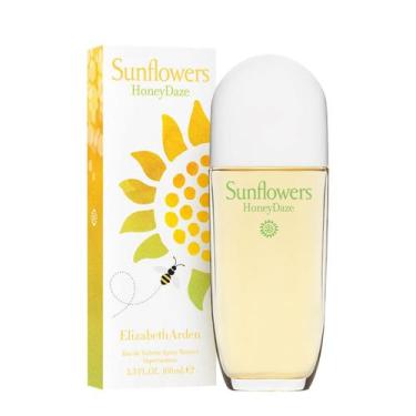 Imagem de Elizabeth Arden Sunflowers Honey Daze Eau de Toilette - Perfume Femini