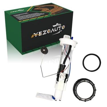 Imagem de Yezoauto Conjunto de bomba de combustível para Bobcat 3400 2017-2019 Substituir OEM # 7258260 33425 50879