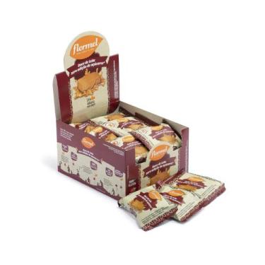 Imagem de Doce De Leite Flormel Zero Açúcar