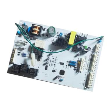 Imagem de Garanta placa de controle OEM P/N WR55X24347 *Conectores originais* para refrigeradores GE AP5970765 WR55X11061 4547115 PS11701275 WR55X22867