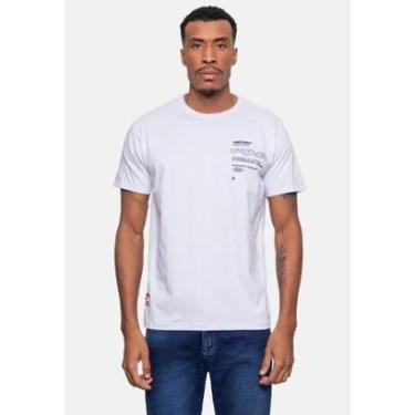 Imagem de Camiseta Onbongo Masculina ART Masculino-Masculino