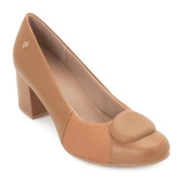 Imagem de Sapato Usaflex C US25-AL39020-Feminino