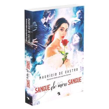 Imagem de Sangue do Meu Sangue - VIDA E CONSCIENCIA