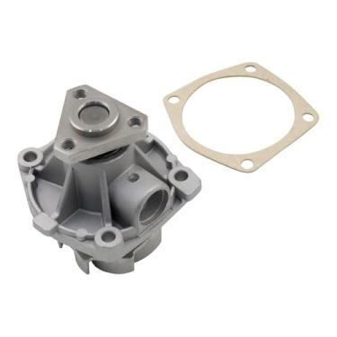 Imagem de Bomba D'Água NKBA01749, Prata, Nakata