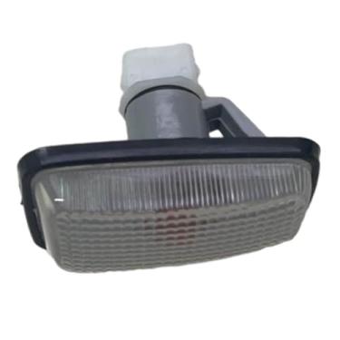 Imagem de MACHSWON Luz marcador lateral, lâmpada repetidora, 12 V, para Peugeot 406 306 106 806, 632567