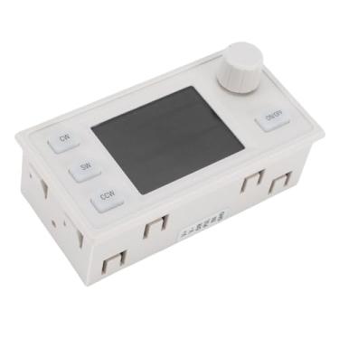 Imagem de Hyuduo Controlador de Driver de Motor de Passo, Com Display LCD e 9 Programas Padrão, Alto Controle para 42 57 Motores