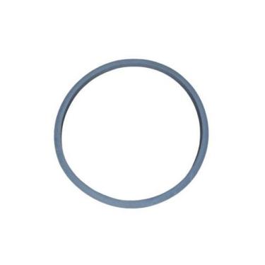 Imagem de Borracha anel sil panela press ramos f interno 10l