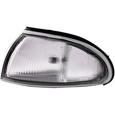 Imagem de Dorman 1630704 Conjunto de seta do lado do motorista dianteiro/luz de estacionamento para modelos geográficos selecionados