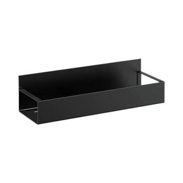 Imagem de Prateleira Magnética Para Refrigerador, Organizador De Cozinha Com Ces