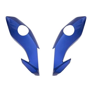 Imagem de Carenagem Lateral Do Farol Compatível Com Titan 160 2022