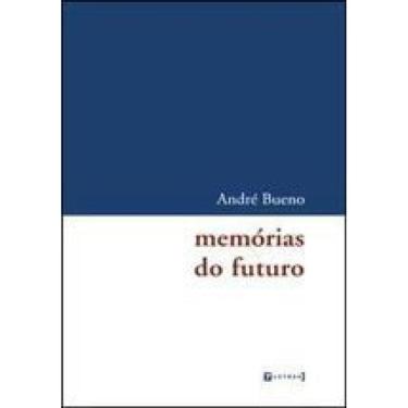 Imagem de Memorias Do Futuro