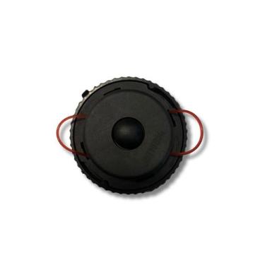 Imagem de Carretel completo bate e libera para aparadores de grama tekna / toyam