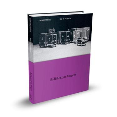 Imagem de Livro - How to Disappear (em português)