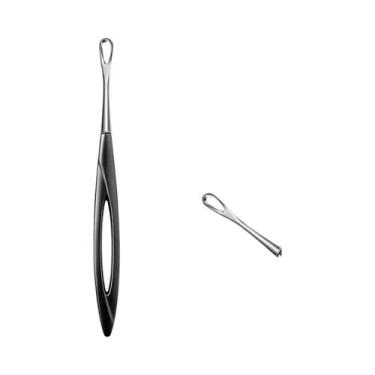 Imagem de Ferramenta Extratora De Cravos E Espinhas (1/2 Peças) - Limpador De Po