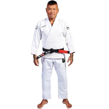 Imagem de Kimono Jiu Jitsu Koral Flow Masculino-Masculino