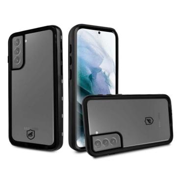 Imagem de Capa Case Capinha À Prova D'Água Nautical Para Samsung Galaxy S21 Plus - Gshield
