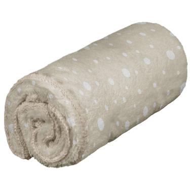 Imagem de Manta de Microfibra para Bebê 85cm x 1,00m Baby Joy