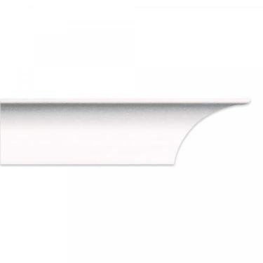 Imagem de Kit 18M Linear Roda Teto Perfil de Poliestireno A10 - HomEstar