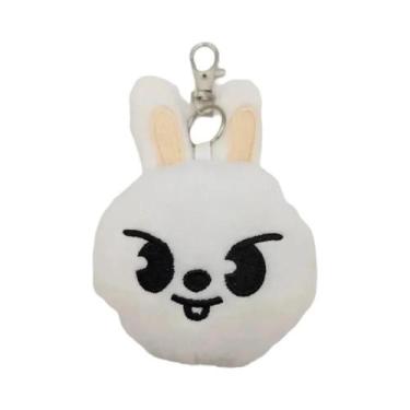 Imagem de Brinquedos De Pelúcia Kawaii Big Skzoo Karma, Bonecos De Animais De Pe