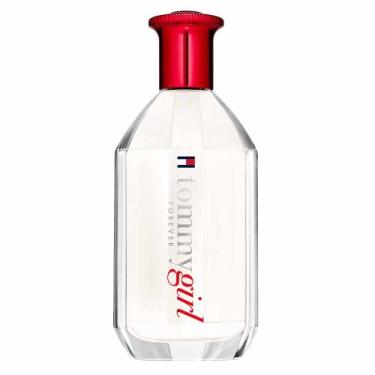 Imagem de Perfume Tommy Girl Forever Tommy Hilfiger Feminino Eau de Toilette, 10