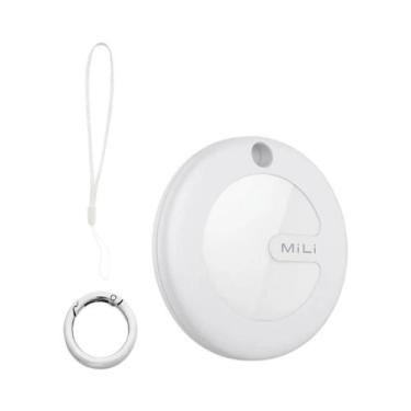 Imagem de Localizador Bluetooth MiLi MiTag Go À Prova d'Água Para Android, Rastr