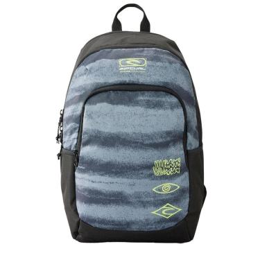 Imagem de Mochila Rip Curl Ozone 30L School SM25-Masculino