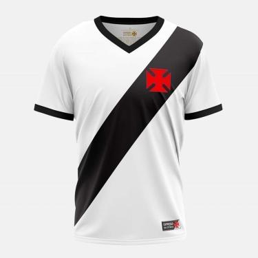 Imagem de Camisa Vasco Expresso-Masculino