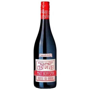 Imagem de Vinho Tinto Albert Bichot Cest La Vie 750 Ml