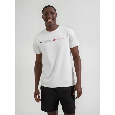 Imagem de Camisa Masculina Braziline Flamengo SRN-Unissex