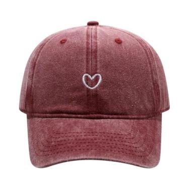 Imagem de Boné Unissex De Primavera Com Bordado De Pombo, Proteção Solar, Laváve