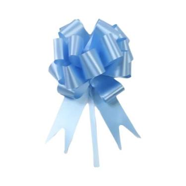 Imagem de Laços Coloridos Para Embalagem De Presentes 10-50PCS Decoração Para Fe